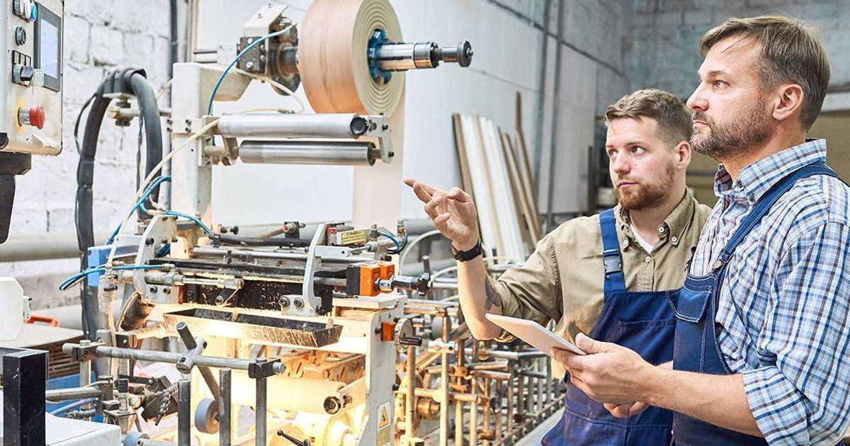 Jobboss Insert Machine JobBOSS²: Your Key to Competitive Edge in Manufacturing